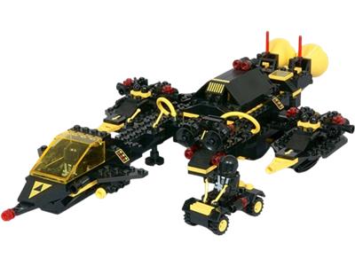 Lego 6954 shop