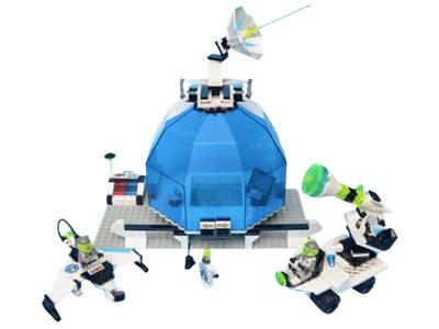 Lego android base online