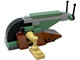 Boba Fett's Slave I thumbnail