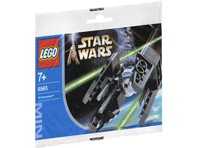 Lego 6965 sales