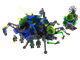 Arachnoid Star Base thumbnail