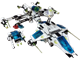 LEGO 6982 Explorien Starship | BrickEconomy
