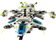 LEGO 6982 Explorien Starship | BrickEconomy