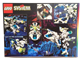 LEGO 6982 Explorien Starship | BrickEconomy