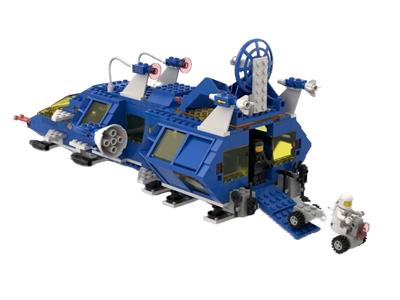 6985 lego best sale