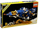 LEGO 6985 Cosmic Fleet Voyager | BrickEconomy