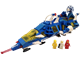 LEGO 6985 Cosmic Fleet Voyager | BrickEconomy