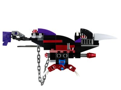 Lego set 2025 70000