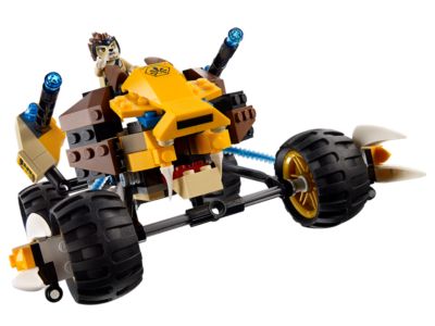 Lego chima lennox deals