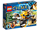 Lennox' Lion Attack thumbnail
