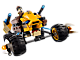 Lennox' Lion Attack thumbnail