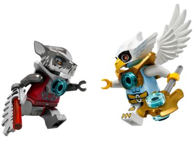 Lego chima 70004 hotsell