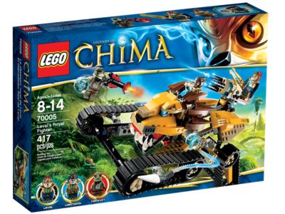 Lego chima sets 2019 online