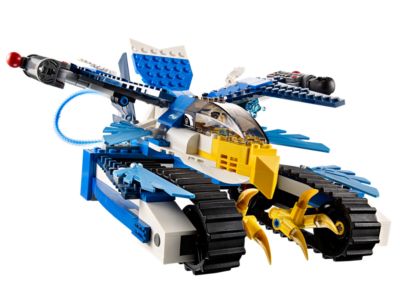 70013 Lego Legends of Chima Equila's Ultra Striker 339 Pcs Sealed New In Box 