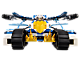 Equila's Ultra Striker thumbnail