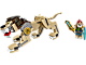 Lion Legend Beast thumbnail
