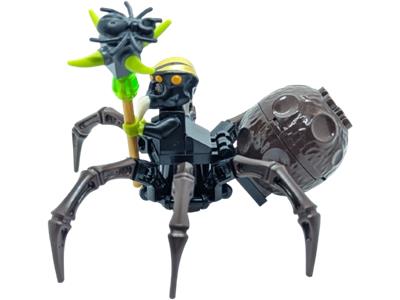 LEGO 70133 Legends of Chima Spinlyn's Cavern | BrickEconomy