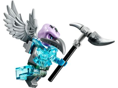 lego chima cragger's fire striker