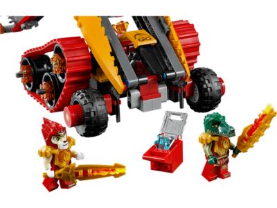 lego 70144