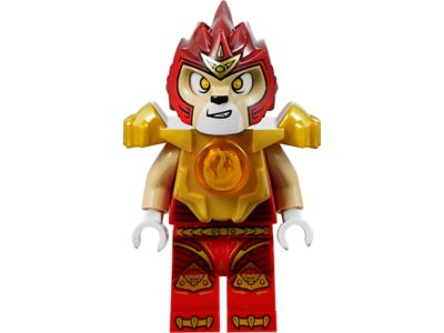 Lego sales chima 70144