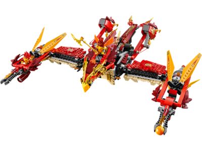 lego chima temple phoenix
