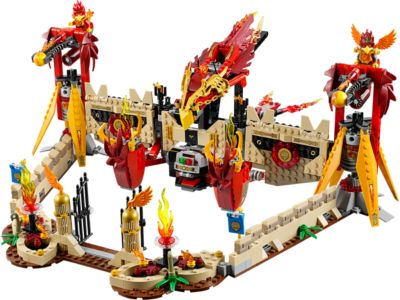 chima phoenix