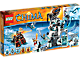 Sir Fangar's Ice Fortress thumbnail