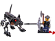 Viking Warrior vs. the Fenris Wolf thumbnail