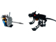 Viking Warrior vs. the Fenris Wolf thumbnail