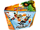 Flaming Claws thumbnail