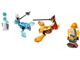 Fire vs. Ice thumbnail