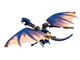 Viking Boat vs. the Wyvern Dragon thumbnail