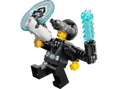 LEGO 70163 Ultra Agents Toxikita's Toxic Meltdown | BrickEconomy