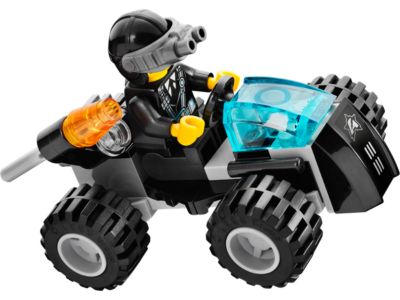LEGO 70165 Ultra Agents Mission HQ | BrickEconomy