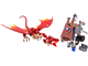Viking Catapult vs. the Nidhogg Dragon thumbnail