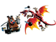 Viking Catapult vs. the Nidhogg Dragon thumbnail