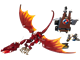 Viking Catapult vs. the Nidhogg Dragon thumbnail