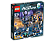 LEGO 70172 Ultra Agents AntiMatter's Portal Hideout | BrickEconomy