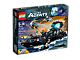 Ultra Agents Ocean HQ thumbnail