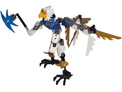 LEGO 70201 Legends of Chima CHI Eris BrickEconomy