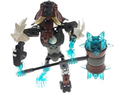 モコ LEGO 70209 Legends of Chima CHI Mungus | BrickEconomy