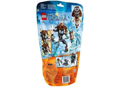 モコ LEGO 70209 Legends of Chima CHI Mungus | BrickEconomy