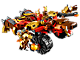 Bladvic's Rumble Bear thumbnail