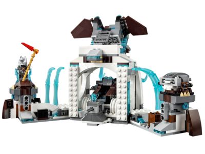 LOC159 NEW LEGO Mottrot FROM SET 70226 LEGENDS OF CHIMA 