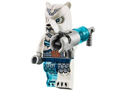 LEGO 70230 Legends of Chima Ice Bear Tribe Pack BrickEconomy