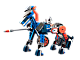 Lance's Mecha Horse thumbnail