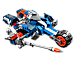 Lance's Mecha Horse thumbnail