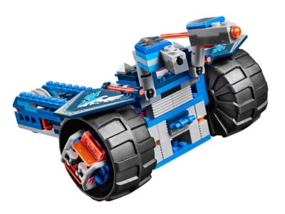 lego nexo knights 70315
