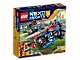 Clay's Rumble Blade thumbnail