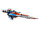 Clay's Rumble Blade thumbnail